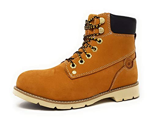Bottes classiques Dockers by Gerli 39si302 parfaites pour aller travailler