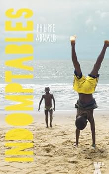 Paperback Indomptables [French] Book