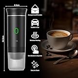 Zoom IMG-1 macchina da caff portatile 3 Zoom IMG-1 macchina da caff portatile 3