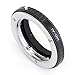 Pixco Macro Lens Mount Adapter for MD Lens to Nikon AI Camera Adapter D750 D810A D5 D500 D4s D610 D800 D3300 D5600 D3400