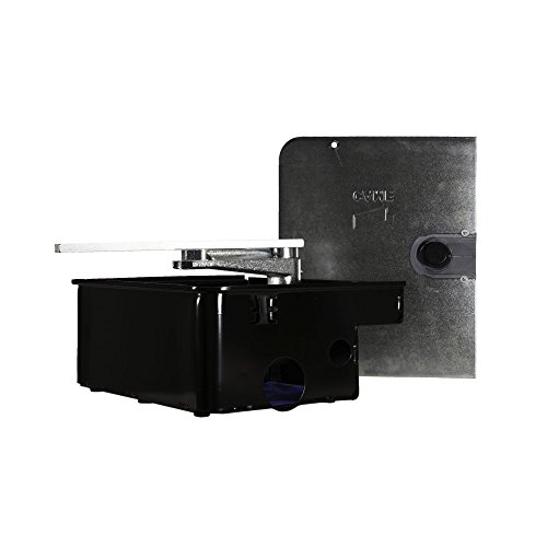 CAME AUTEL STUDIO SR 001FROG/CF - CASSA DI FONDAZIONE