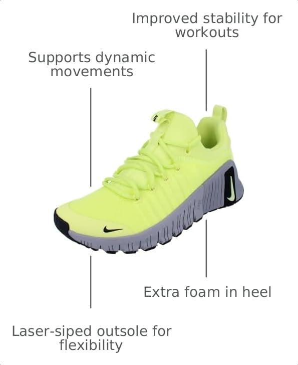 Image of Nike Unisex Metcon 6 Football Boots