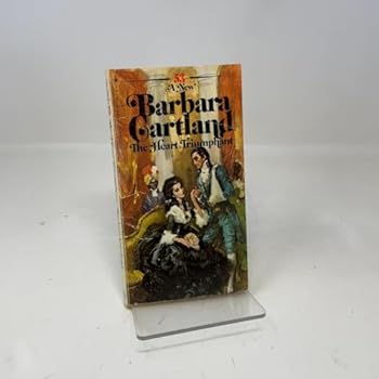 Paperback The Heart Triumphant ( Book