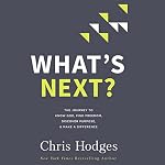 Cover of What's Next?