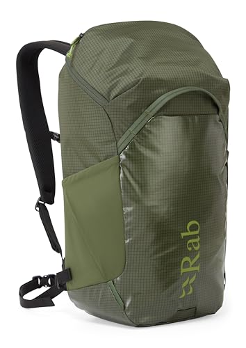 Mochila Rab Adrift 24 para Montañismo y Trekking Mediana miniatura 5