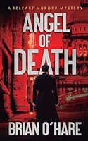 Angel of Death (The Inspector Sheehan Mysteries) B0CQD78P38 Book Cover