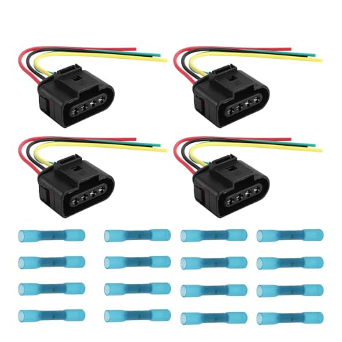 Faisceau de réparation pour bobine d'allumage Audi 2.0T 3.0T V6