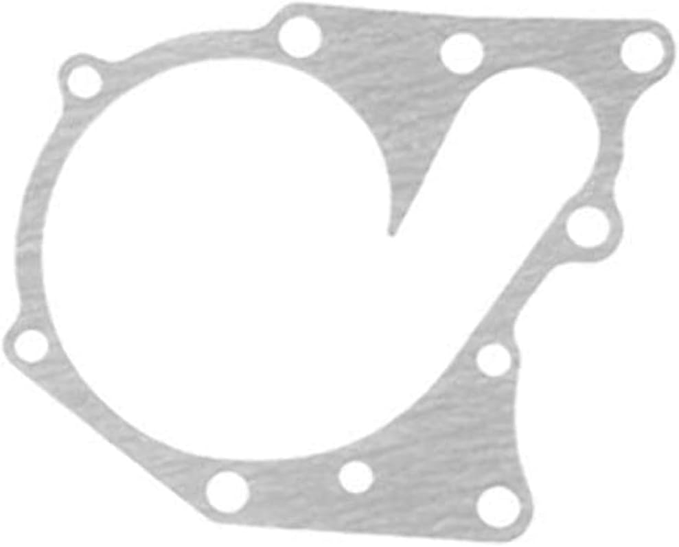 MAHLE K30802 Engine Water Pump Gasket