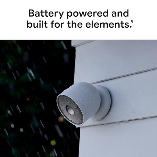 Listado y reviews de Camara nest al mejor precio. 25 Imagen adicional
