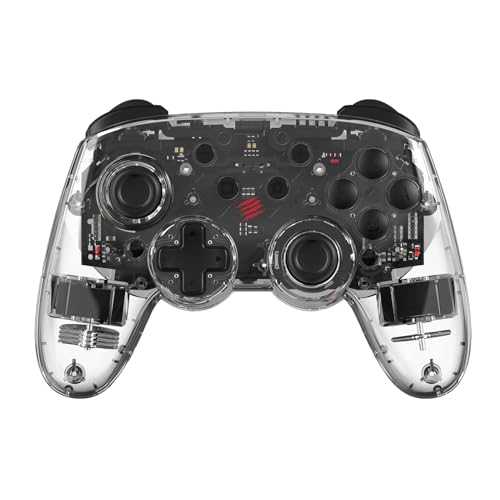 Amazon.co.jp: Mad Catz マッドキャッツ C.A.T. 9 ワイヤレス