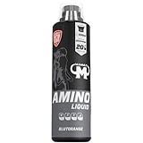  Mammut Nutrition Mammut - Aminoliquid
