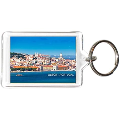 Lanyard Neck Strap Necklace Key Chain Card Badge Holder - Europe (Country: Brasil) Cover