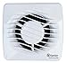 Price comparison product image XPELAIR LV100T Bathroom Fan KIT 12V 4 with Timer [1] (Epitome Certified)