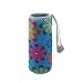 Hatop New Warm Heat Insulation 500ML Water Bottle Bags Thermos Cup Bag (Blue)