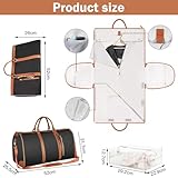 Zoom IMG-1 borsone da viaggio porta abiti Zoom IMG-1 borsone da viaggio porta abiti