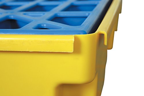 Image of Injection Molded Spill Deck