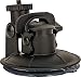 Panavise ActionGrip 13101 Shorty Suction Cup Camera Mount (Matte Black)