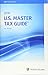 U.S. Master Tax Guide (2018)