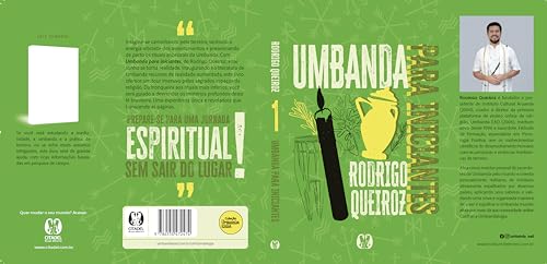Umbanda para iniciantes: Umbanda para iniciantes: - Imagem 4