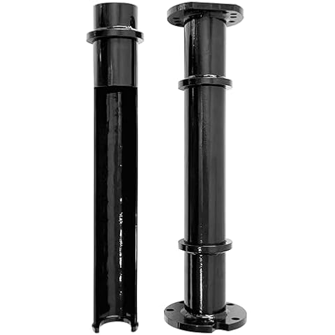 09521-25011 Rear Axle Bearing Puller Tool Compatible with Toyota Land Cruiser 1998-2008 and Tacoma 1995-2016 Cover