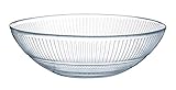 Calidad premium: los productos de la marca Luminarc son sinónimo de ideas revolucionarias para cualquier experiencia culinaria en la mesa. Ya sea práctico, rico en formas, colorido: Luminarc es el compañero perfecto para tu cocina en el siglo XXI.