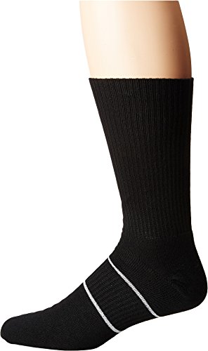 Wrightsock Running II Crew chaussettes double couche contre les irritations