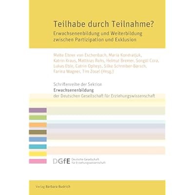 Teilhabe durch Teilnahme?