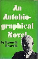 An Autobiographical Novel B000MXSL60 Book Cover