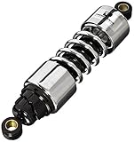 Das bewährte und langlebige Design der 412er Serie bedeutet, dass es eine Verbesserung der Fahrleistung Ihres Motorrads sein wird.