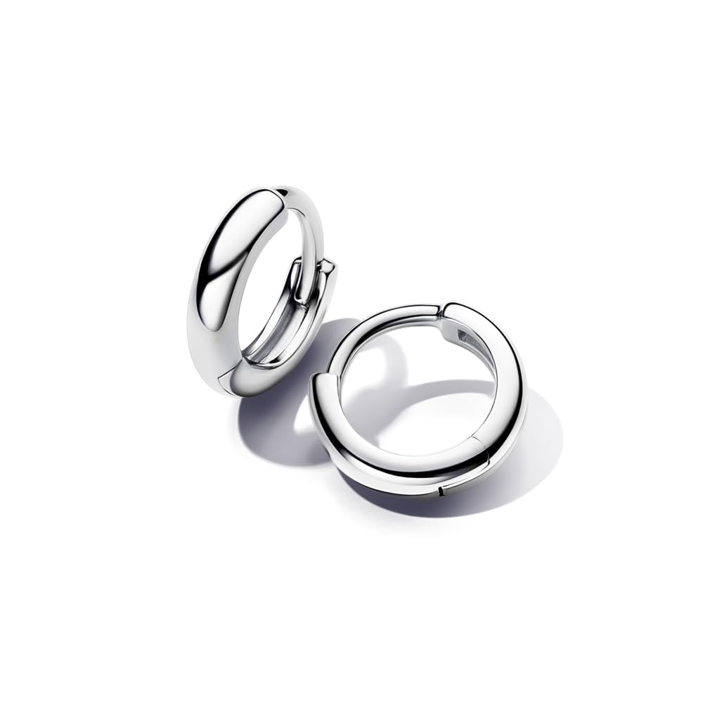 PANDORA Essence - Orecchini in argento sterling