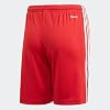 adidas Shorts Squadra 21 para Niña 4