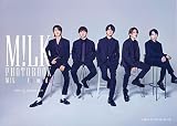 M!LK PHOTOBOOK M!LK a la mode