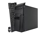 Lenovo ThinkCentre M92P High Performance Business Desktop Tower Computer, Intel Core i5-3470 up to 3.6GHz, 16GB DDR3, 2TB HDD, DVD, VGA, WIFI, USB 3.0, Windows 10 Professional (Renewed)