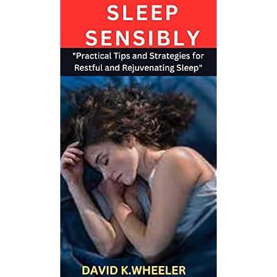 Sleep Sensibly