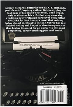 Paperback Ten Thousand Fields Book