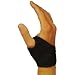 Med Spec CMC Thumb Support : Black Left Large 7 inch to 7.75 inch