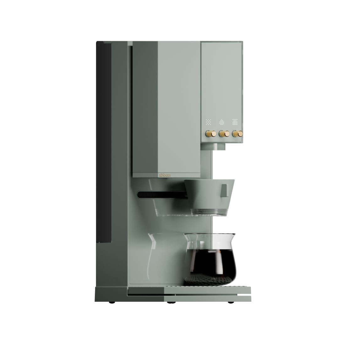 xBloom Studio &ndash; The Ultimate Coffee Machine