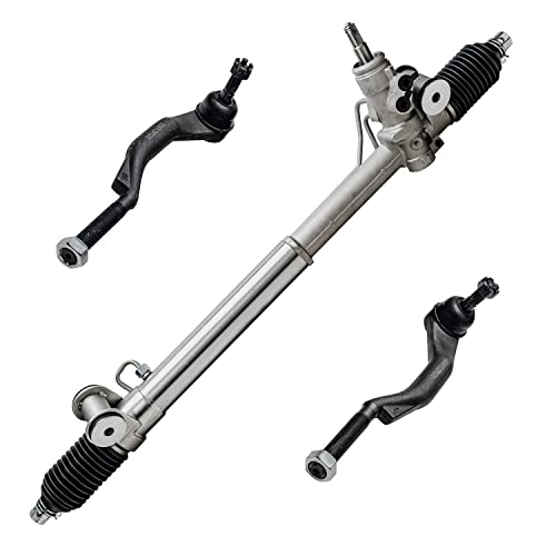 10 Best aftermarket rack and pinion Step By Step Guide
