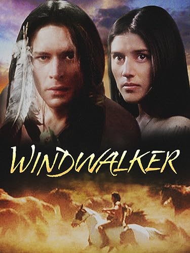 Windwalker