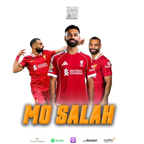 Mo Salah's interview: Full breakdown of situation