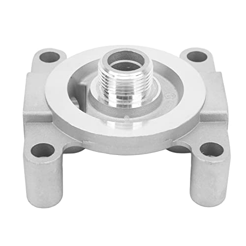 Filtro de Água de Óleo, Filtro de Combustível Separador de Água Alojamento Base FB1311 Substituição