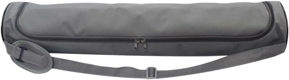Yoga Storage Bag,Yoga Mat Bag, Waterproof Oxford, Yoga Mat, Yoga Mat, Gym Mat, Naughty Belt Cover and Double Zipper Design