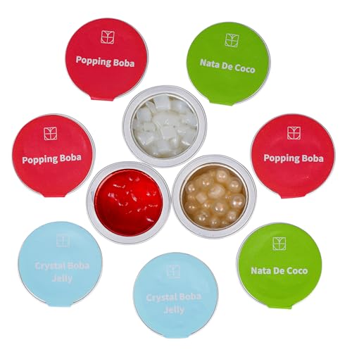 After Hours Bubble Tea Kits For Party thumb #4