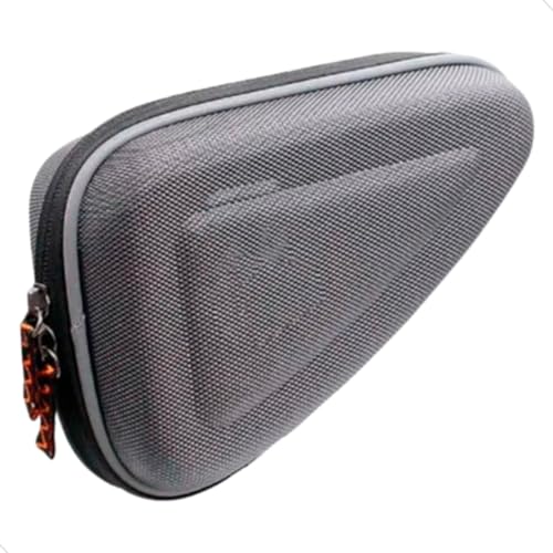 Bolsa Bike Triangular Resistente Impermeável Para Quadro Bike Robusta Mundo Compras