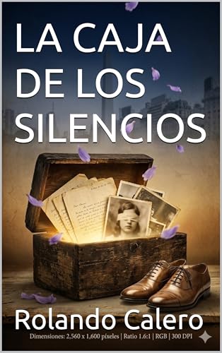 LA CAJA DE LOS SILENCIOS