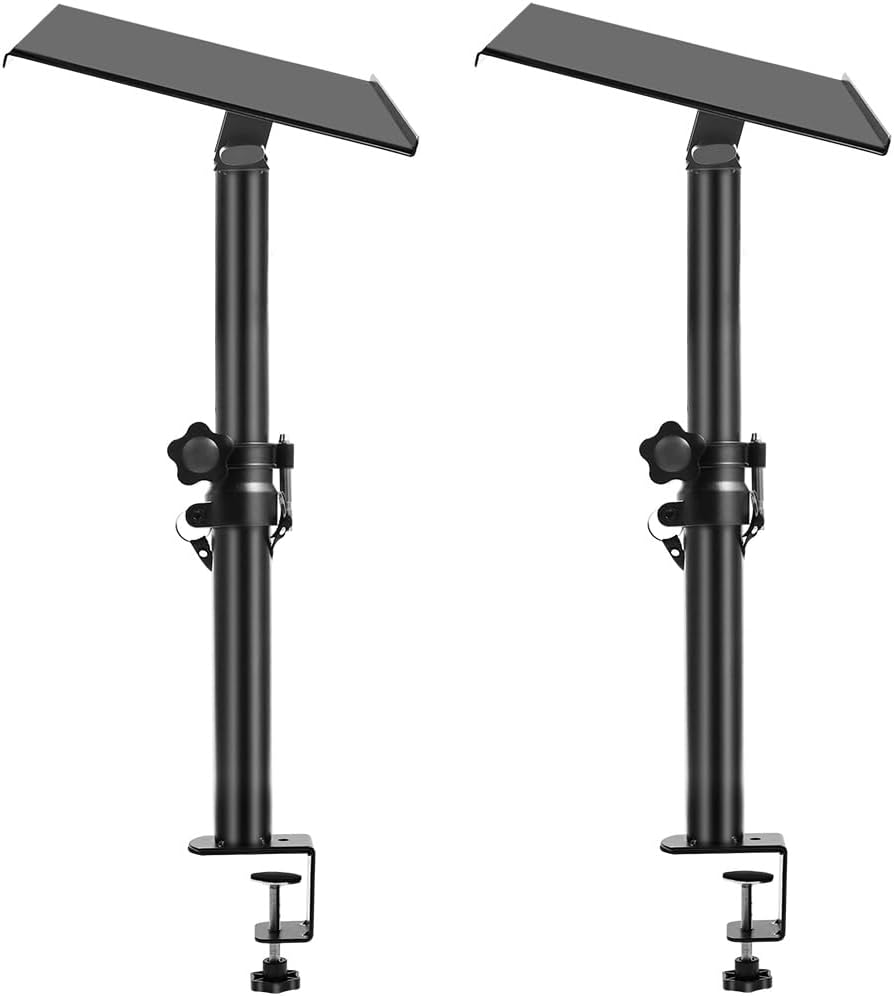Soportes De Metal Resistentes 10 Cm Globo Giratorio Para Esc