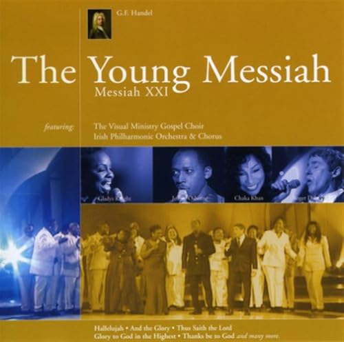 Messiah Xxi