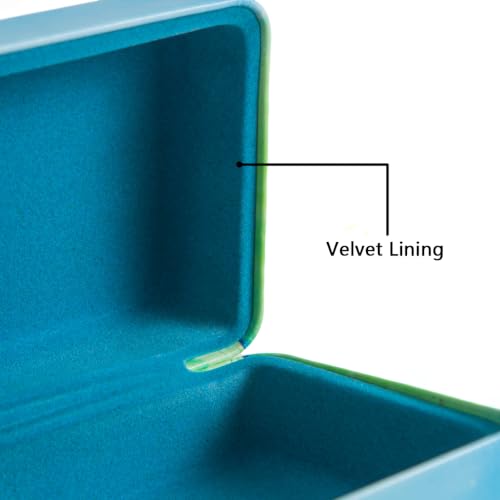 Image of TRIUMPH VISION Sunglasses Case Hard Shell Glasses Case Eyewear Eyeglasses