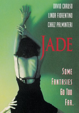 Jade 6305278024 Book Cover