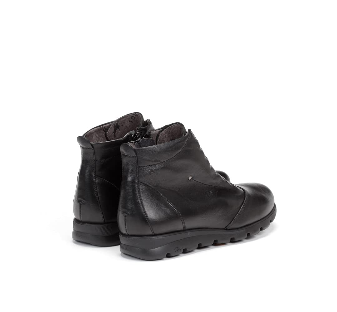 Fluchos F0354 Sugar Nobuck Cuero Cuero Susan